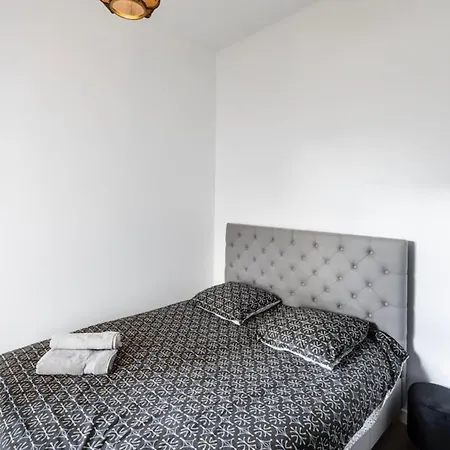 Carla - Superbe A Apartment Cannes