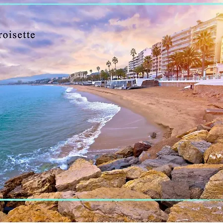 Carla - Superbe A Apartment