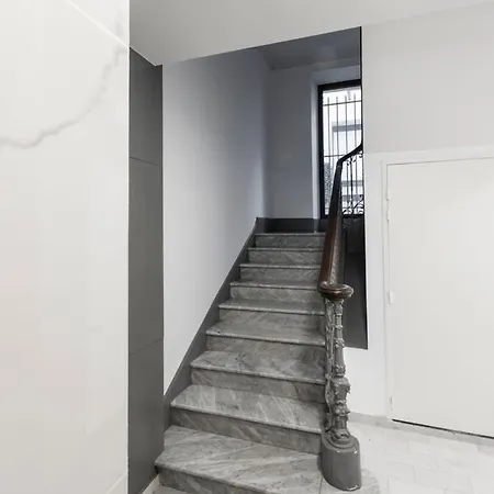 Carla - Superbe A Apartment Cannes