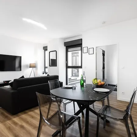 Apartment Carla - Superbe A *