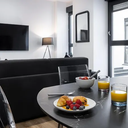 Apartment Carla - Superbe A