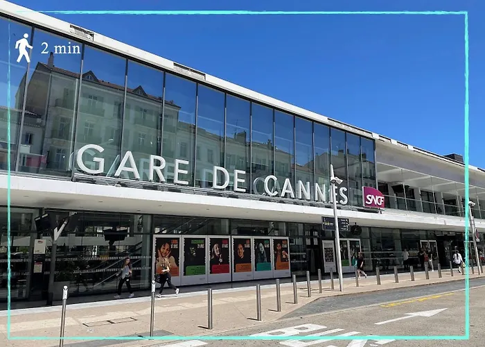 Carla - Superbe A Apartment