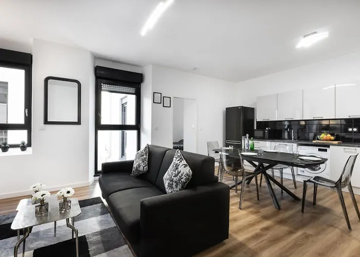 Apartment Carla - Superbe A
