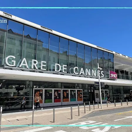 Carla - Superbe A Apartamento