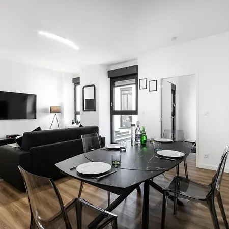 Apartamento Carla - Superbe A Cannes